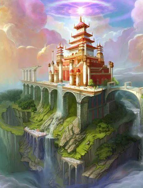 哈尔滨看红叶最好的地方游戏画面